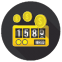 cab fare icon